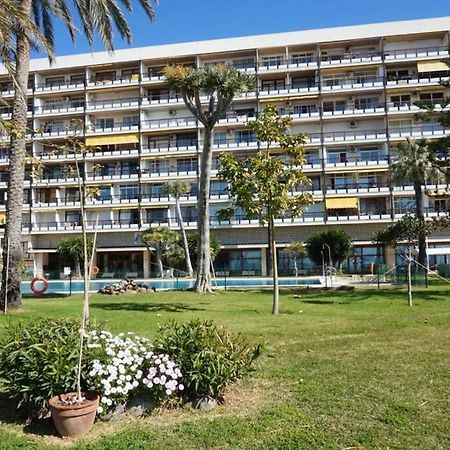 Castillo De Santa Clara Torremolinos Dış mekan fotoğraf